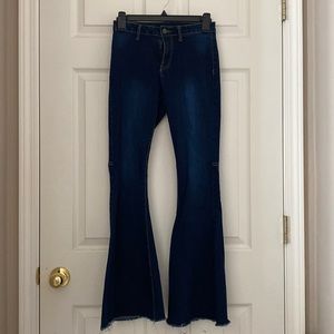 Loloblues jeans